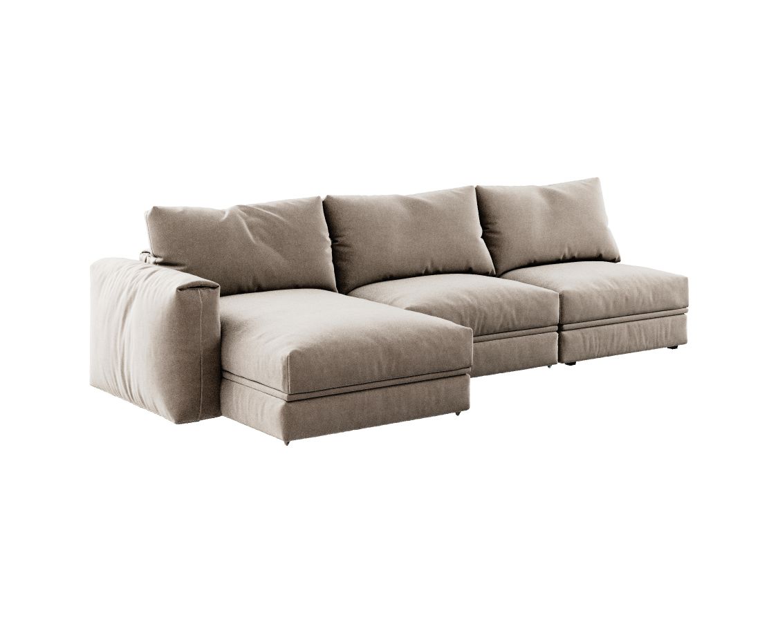 Frankof Даллас Модуль